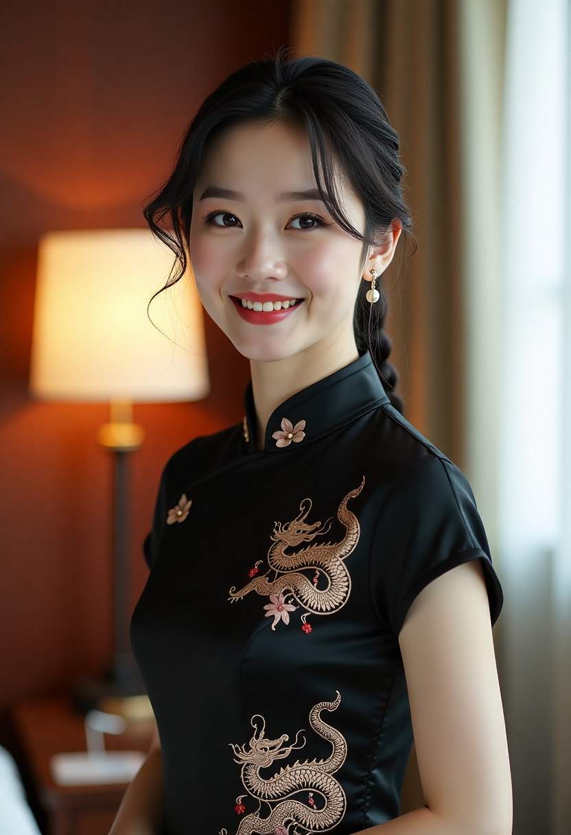 玛德琳人物小传封面