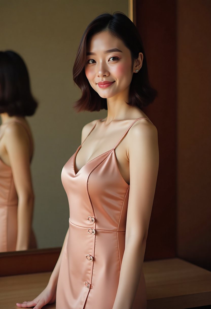 制服褶皱社直播封面