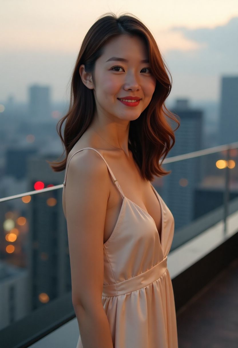 热门视频封面六