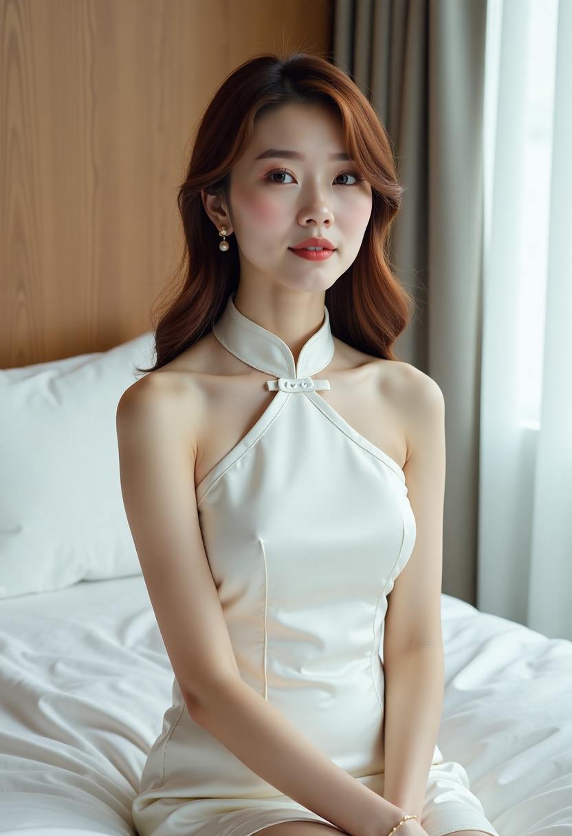 舷窗慢剪